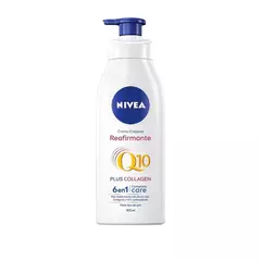 Nivea Crema Corporal Reafirmante Q10 + Colágeno - comprar online