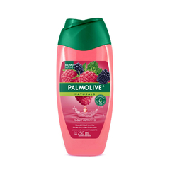 Palmolive Jabón Líquido Gel Naturals Frambuesa y Mora 250 mL - comprar online