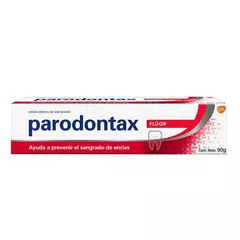 Parodontax Fluor 90gr - comprar online