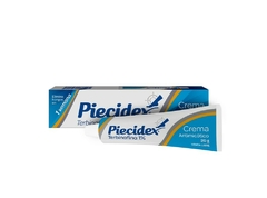 Piecidex Hongos Piel Pies Crema Caja - comprar online