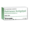 Refrianex Antigripal en Comprimidos Recubiertos - comprar online