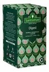 Saint-Gottard Té de Hierbas Aromáticas y Menta Digestivas - comprar online