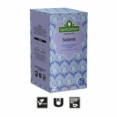 Sedante Blend de Hierbas - comprar online