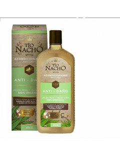 Tío Nacho Acondicionador Aloe Vera - comprar online