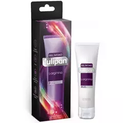 Tulipan Gel Intimo L-Arginina Multi-Placer - comprar online