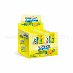 Uvasal Limón x30 sobres - comprar online