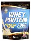 Whey Protein 7900 Vainilla X 500 Gr