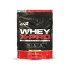 ENA WHEY X PRO PROTEÍNA SABOR SABOR VAINILLA X 453G