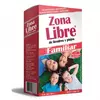 ZONA LIBRE FAMILIAR LOCIÓN PIOJICIDA X 100ML