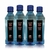 Agua William Wallace Pack 4 x 330ml