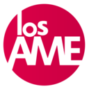 Logo de Los Amé Zapatos