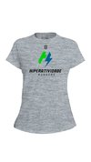 Camisa HR Runners 2018 Treino - Feminina