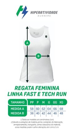 Camisa Regata HR 2018 - Feminina - comprar online
