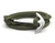 Pulsera ancla cordón
