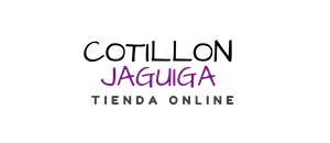 Cotillon Luminoso Jaguiga