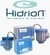 Imagen de Repuesto Hidrion H200 Ionizador Barras Cobre Celdas