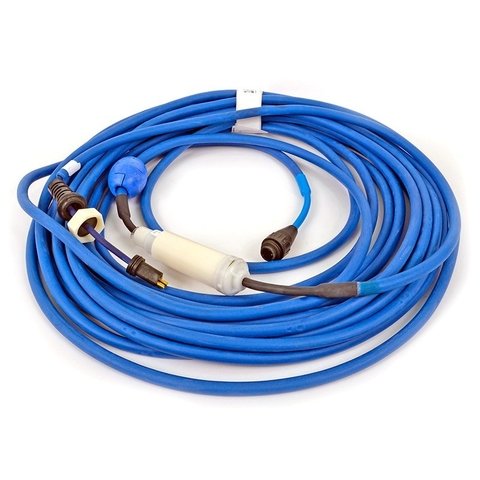 Cable Repuesto Swivel Dolphin 9995862 Original M4 18mt