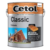 Cetol Classic Brillante x4lt