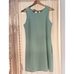 Vestido Cali - comprar online