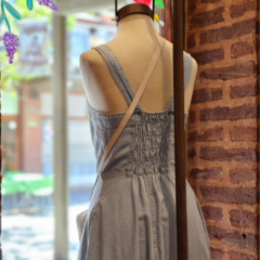 Vestido Solero Florencia - tienda online