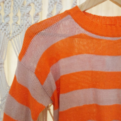 Sweater Un Loop - tienda online