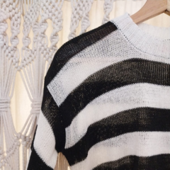 Sweater Un Loop - tienda online