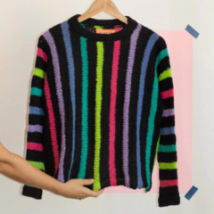 Sweater Flan - La Tienda Baúl