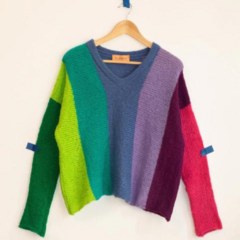 Sweater Sushi en internet