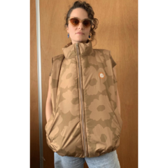 Imagen de Chaleco Puffer Cata