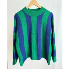 Sweater Rumba - comprar online