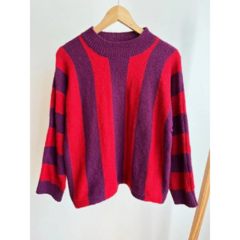 Sweater Rumba - La Tienda Baúl