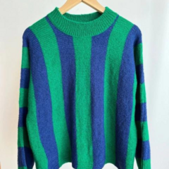 Sweater Rumba