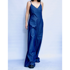 Mono jean Carla - comprar online