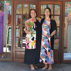 Kimono Monterrey - comprar online