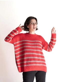 sweater Bombon - comprar online
