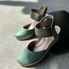 Espadrilhe esmeralda - comprar online