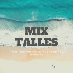 MIX TALLES