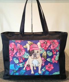 Art 717 - Carteras Alquitran