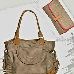 Art 502 BOLSO MATERNAL