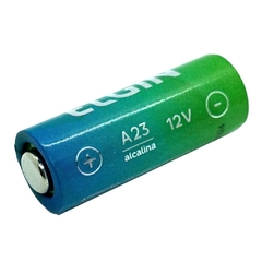 Bateria Alcalina 12V A23 C/ 1 Unid. Elgin - comprar online