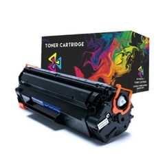 Toner HD Laser Compativel HP Q2612a