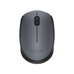 Kit Wireless (Teclado/Mouse) MK235 Logitech na internet
