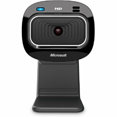 Web cam Microsoft Lifecam HD-3000 720P / HD - T3H-00011 na internet