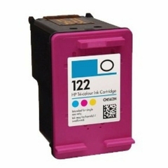 Cartucho 122 CH562HB Colorido HP (2 ML) na internet