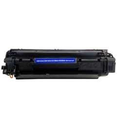 Toner HD Laser Compativel HP 435a/436a/285a - comprar online