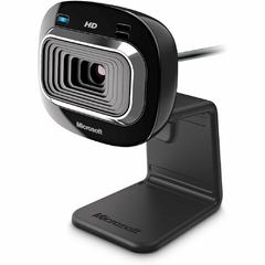 Web cam Microsoft Lifecam HD-3000 720P / HD - T3H-00011