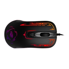 Mouse Gamer Optico MG-12BK Preto USB C3 TECH - comprar online