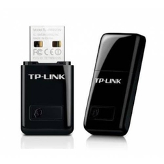Adaptador Tp-Link Wireless N Usb 300 MBPS TL-WN823N