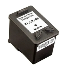 Cartucho HD Laser Comp. HP 9351(21/27/56) Preto 19ML - comprar online
