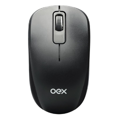Kit Wireless Teclado e Mouse Pop TM410 Preto 48.7215 OEX - comprar online